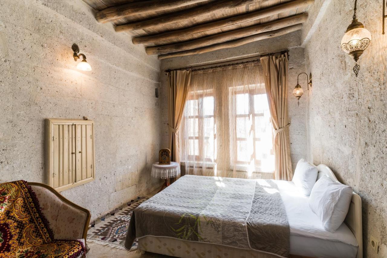 Atilla'S Cave Hotel Невшехир Екстериор снимка
