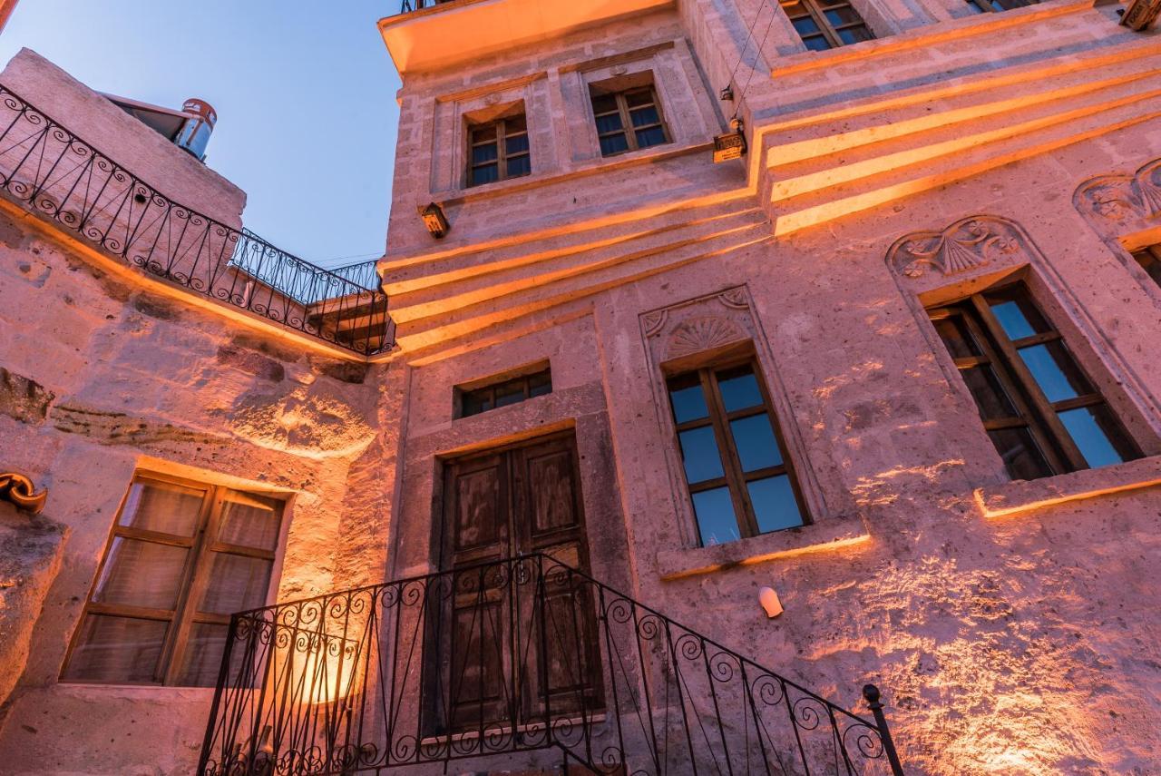 Atilla'S Cave Hotel Невшехир Екстериор снимка
