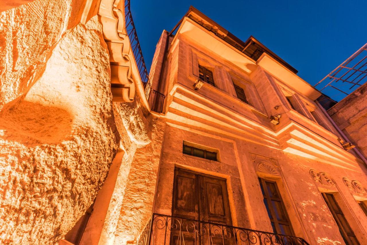 Atilla'S Cave Hotel Невшехир Екстериор снимка
